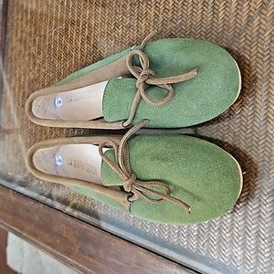 La Zapateria Italian leather and suede shoes - 9